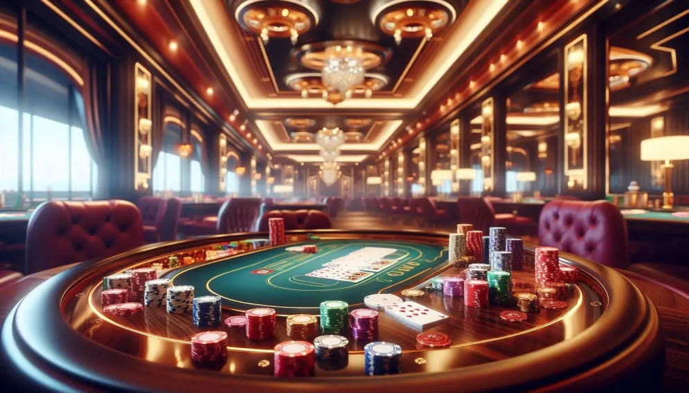 Planet7 Casino