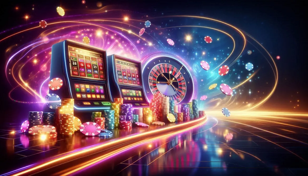 Planet7 Casino